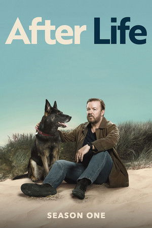 After Life - Mögöttem az élet