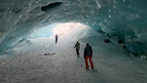 La Haute Route au fil des glaciers háttérkép