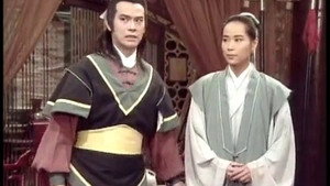 新白娘子传奇 1. évad Ep.35 35. epizód