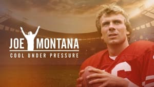 Joe Montana: Cool Under Pressure kép