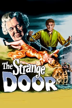 The Strange Door