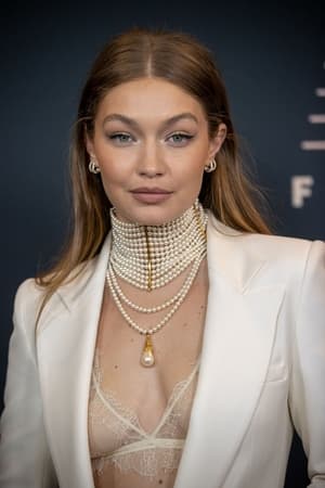 Gigi Hadid profil kép