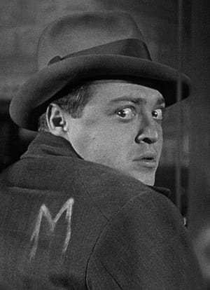 Peter Lorre: The Master of Menace poszter