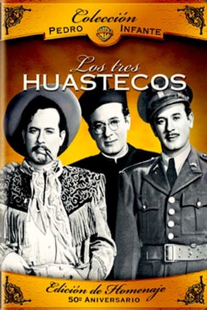 Los Tres Huastecos poszter