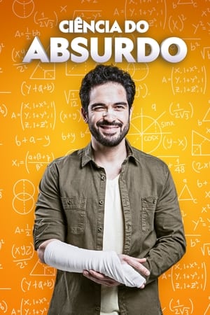 La ciencia de lo absurdo poszter