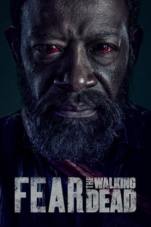 Fear the Walking Dead poszter