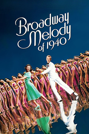 Broadway Melody 1940