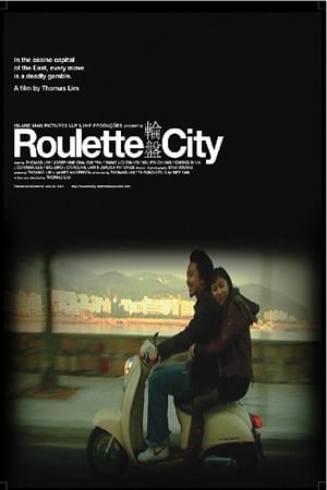 Roulette City poszter