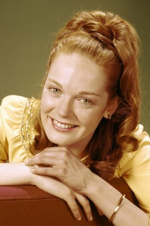 Elizabeth Hartman profil kép