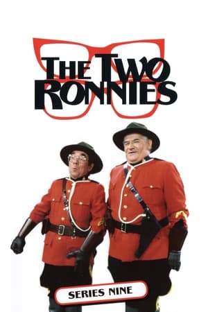 The Two Ronnies