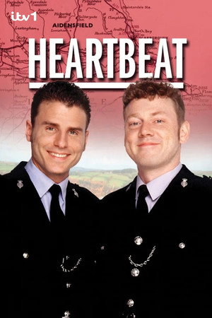 Heartbeat poszter