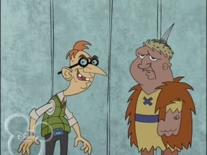 Dave the Barbarian Season 1 Ep.66 66. epizód