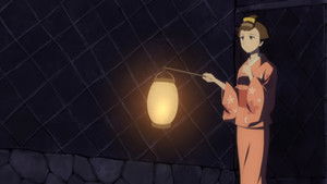 大江戸ロケット Season 1 Ep.13 13. epizód