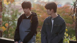 무언가 잘못되었다 1. évad Ep.8 8. epizód