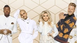 A Very Pentatonix Christmas háttérkép
