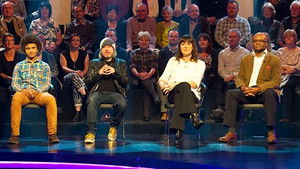 Celebrity Mastermind Season 14 Ep.3 3. epizód