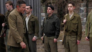 The Real Inglorious Bastards háttérkép