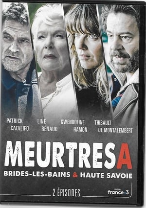 Meurtres à Bride les bains