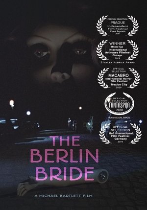 The Berlin Bride poszter