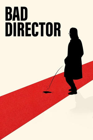 Bad Director poszter