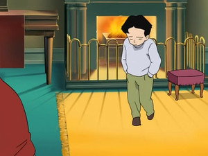パタパタ飛行船の冒険 Season 1 Ep.1 1. epizód