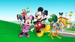 Mickey Mouse: Mixed-Up Adventures kép