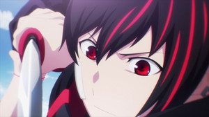 SCARLET NEXUS 1. évad Ep.19 Kagero vallomása