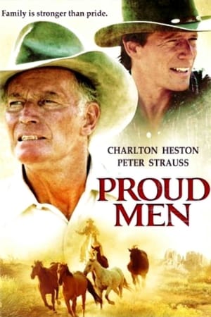 Proud Men poszter