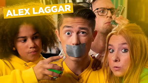 Kokobäng 1. évad Ep.3 3. epizód