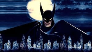 Batman: A köpenyes lovag kép