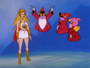 She-Ra: Princess of Power 1. évad Ep.65 65. epizód