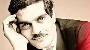 Omar Sharif – Aus dem Leben eines Nomaden háttérkép