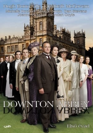 Downton Abbey