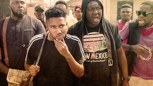 Omo Ghetto: The Saga háttérkép