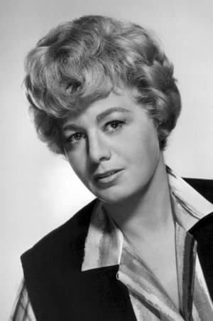 Shelley Winters profil kép