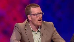 Mock the Week Season 6 Ep.3 3. epizód