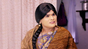 Jijaji Chhat Par Hai Season 1 Ep.528 528. epizód