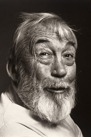 John Huston profil kép