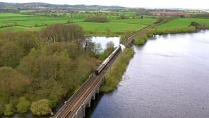 Great British Railway Journeys Season 5 Ep.9 9. epizód