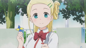 ひとりぼっちの○○生活 Season 1 Ep.8 8. epizód