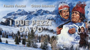 I due pezzi da 90 háttérkép