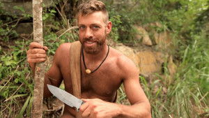 Naked and Afraid XL 2. évad Ep.2 2. epizód