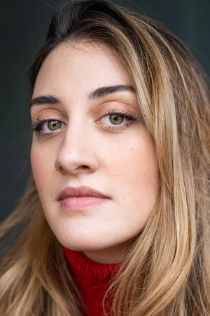 Karayianni Margaux profil kép