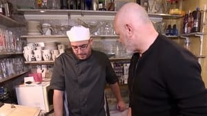 Cauchemar en cuisine avec Philippe Etchebest 11. évad Ep.4 4. epizód