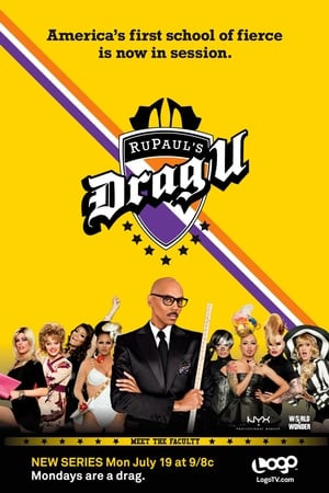 RuPaul's Drag U