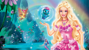 Barbie - Fairytopia háttérkép