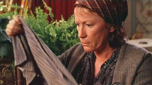 Moeder, waarom leven wij? Season 1 Ep.1 1. epizód