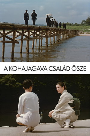 A Kohajagava család ősze