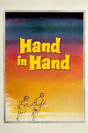 Hand in Hand poszter
