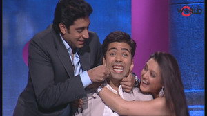 Koffee with Karan Season 1 Ep.15 15. epizód